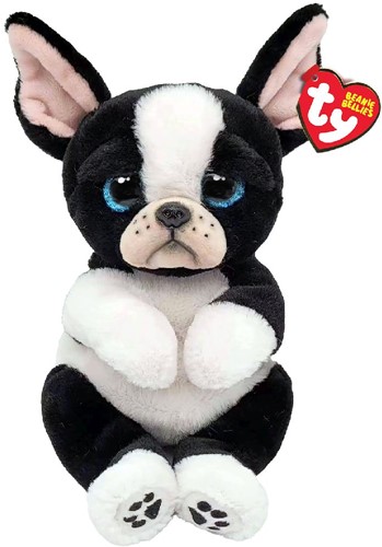 Ty Beanie Babies Bellies Tink Dog Medium