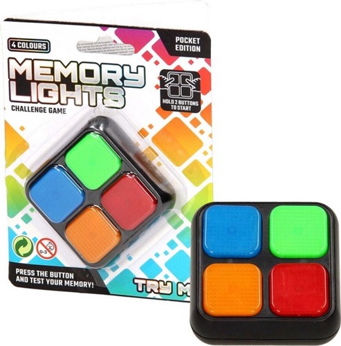 Memory Lights Pocket Edition 24350