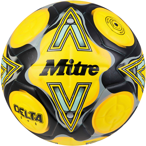 Mitre - Delta Evo Fußball