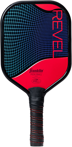 Franklin Revel Pickleball Paddle