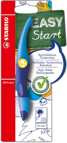 STABILO EASYoriginal Stick pen Blau 1 Stück(e)