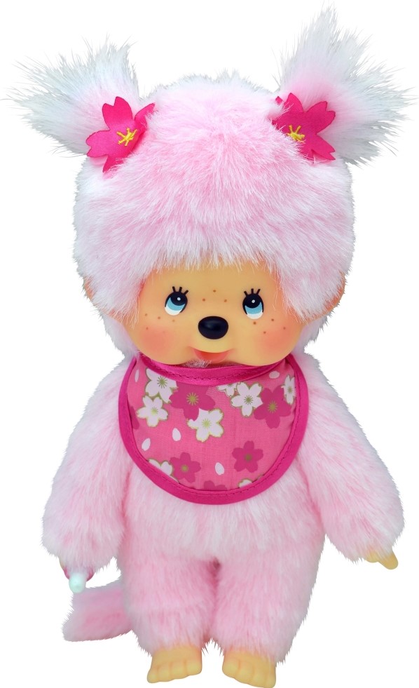 Am i monchhichi on sale