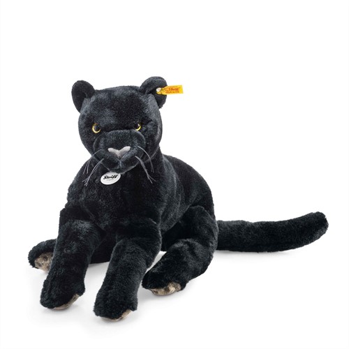 Steiff Nero Schlenker-Panther