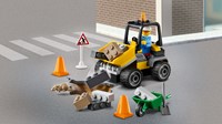 60284 City - LEGO Baustellen-LKW kaufen?