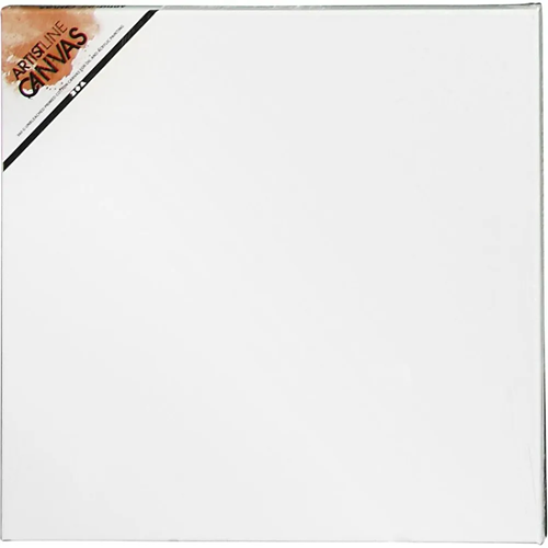 ArtistLine Artistline Canvas 50x50 cm (5 stuks)