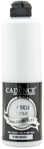 Cadence Cadence Hybrid-Acrylfarbe, 500 ml, Dampf