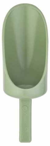 Rolf Spade mini ECO light green 2,5+