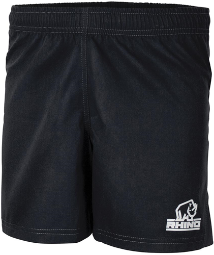 Rhino Auckland R/Shorts Erwachsene Schwarz - XL