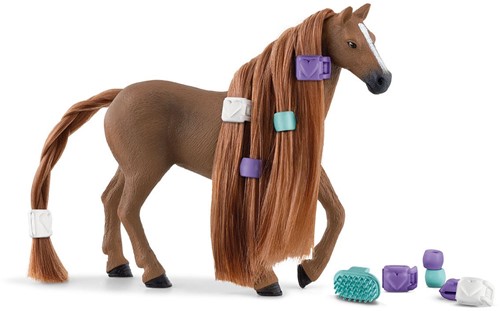 Schleich Sofia's Beauties - Beauty Horse Englische Vollblutstute 42582