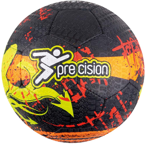 Precision Street Mania Football -  - 4